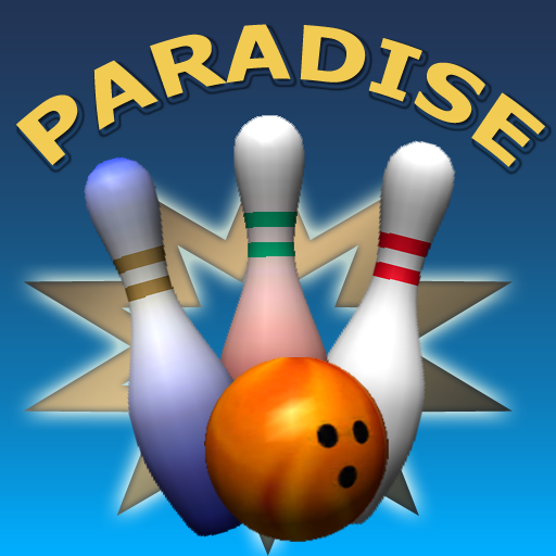 Bowling Paradise