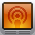 This is the high definition version of the famous podcast client, Instacast