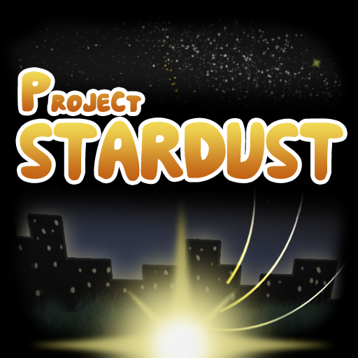 Project Stardust HD