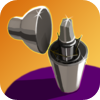 Voice Shaker by LMR Yazilim Donanim Teknolojileri Ltd icon