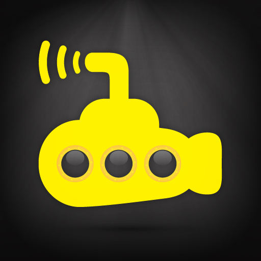 Sonar - Mobile Profile for Local Social Networking