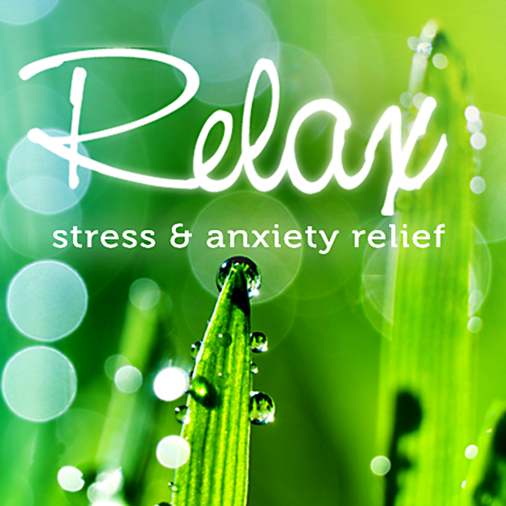 Relax - Stress and Anxiety Relief