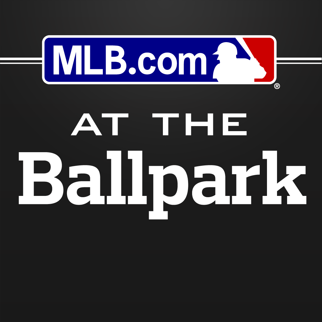 MLB.com At the Ballpark