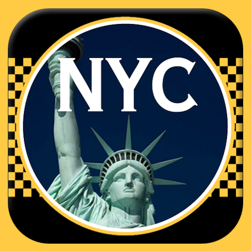 New York Travel Guide - Peter Pauper Press Interactive