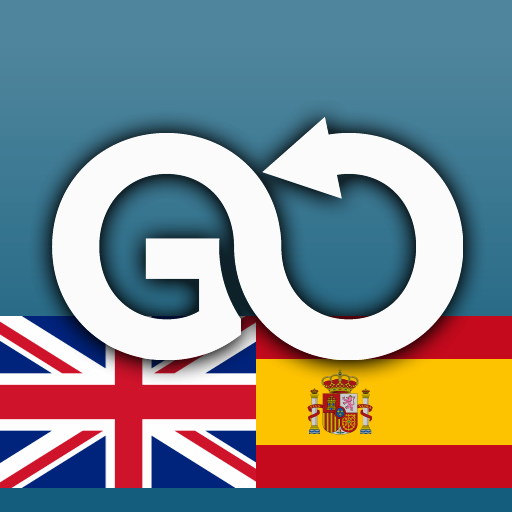 Jibbigo Spanish English Speech Translator