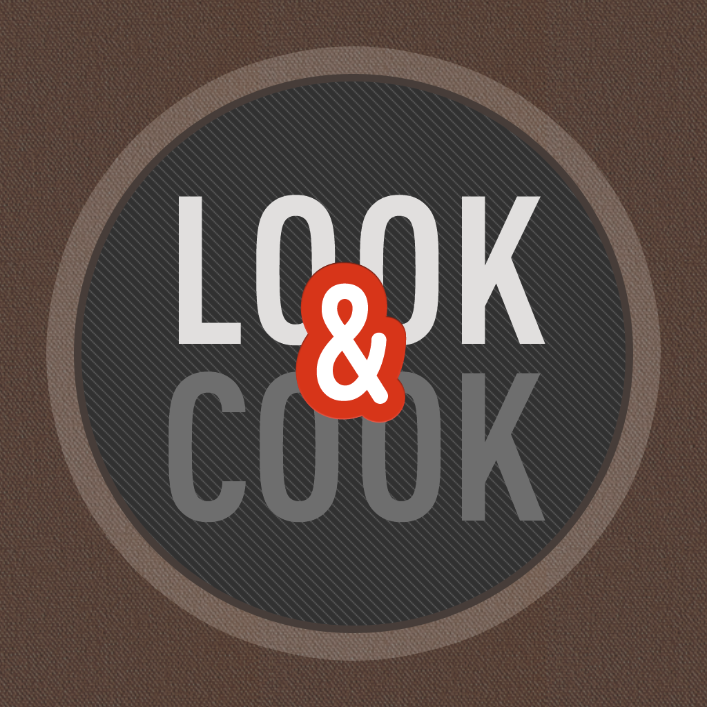 Look & Cook