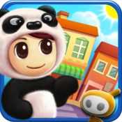 口袋商業街 for mac