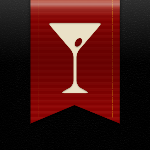 Cocktail Catalog