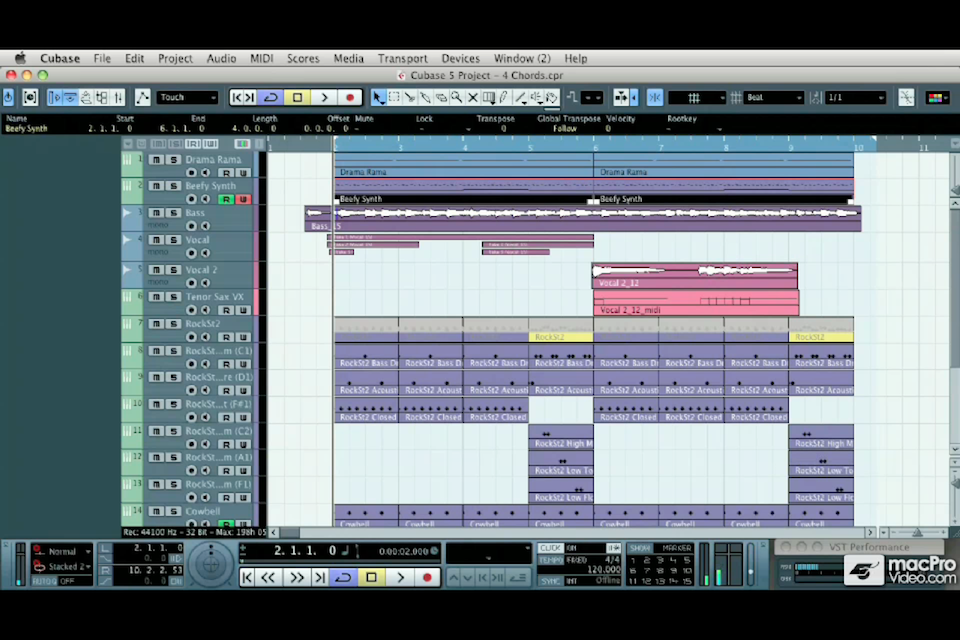 Nuendo 4 mac torrent Nuendo 4 mac torrent