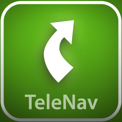 Navigation By TeleNav - TeleNav GPS Plus