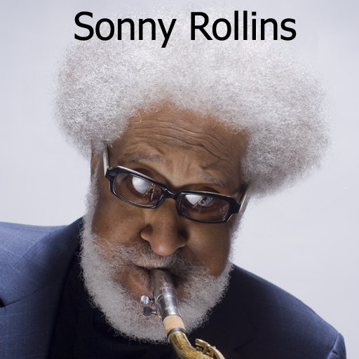 Sonny Rollins App