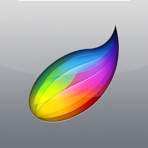 Procreate – Sketch, paint, create.