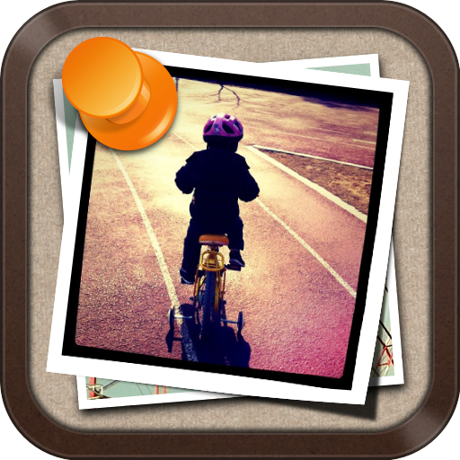 My InstaAlbum - save my Instagram Photos & share