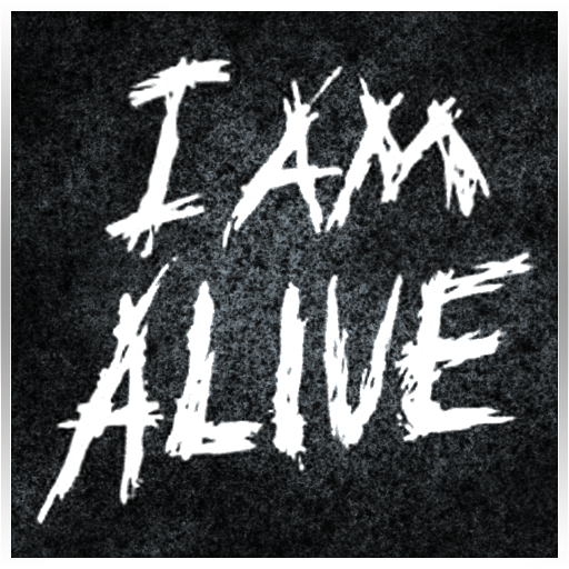 I Am Alive - Wikiwand