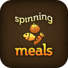 Spinning Meals by Spinning Cook icon