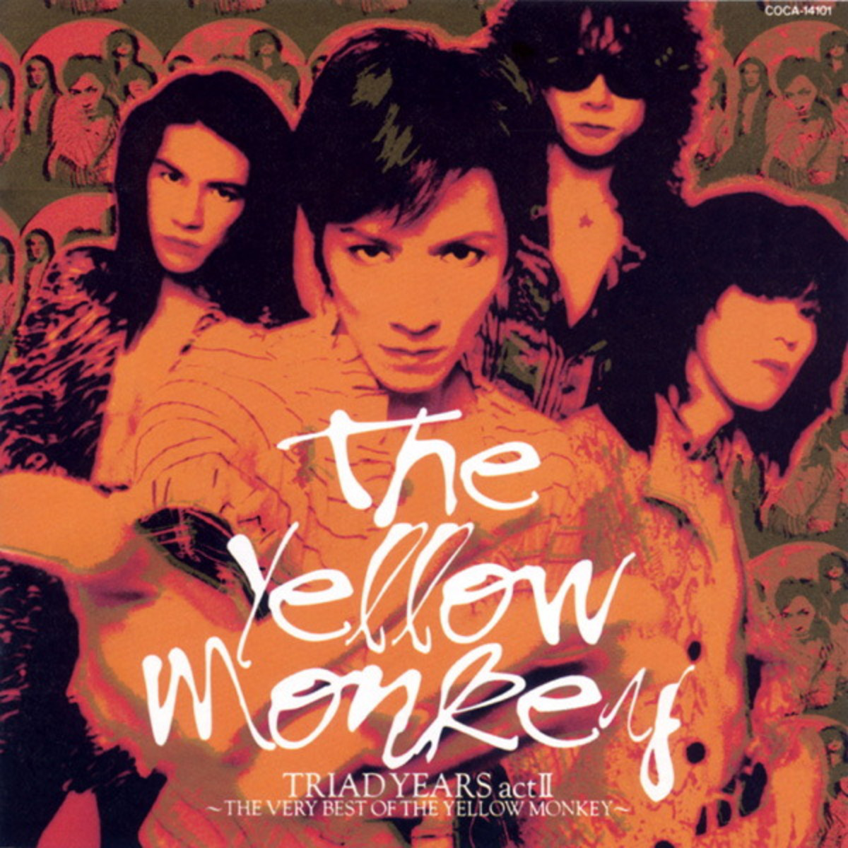 The Yellow Monkeyの画像 原寸画像検索