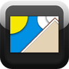 Flickr Explorer by Patrik Weiskircher icon