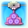 The Little Skywire is a fun game with 40 levels,control The Little