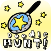 Doodle Hunt HD by Lamour Software Development icon