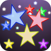 Star Shaped Block by SH Kim icon