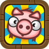 Piggy Bounce by Squeevi icon