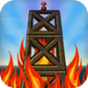 Rig Fire Classic by Golden Helicopter icon