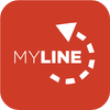 MyLine by Kopper Creative, LLC icon