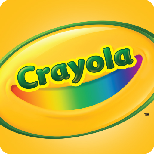 Crayola: Ruckus Reader