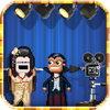 Pixely People Making Movies by Nekomata Games icon