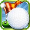 Golf KingDoms by CODESPOT icon