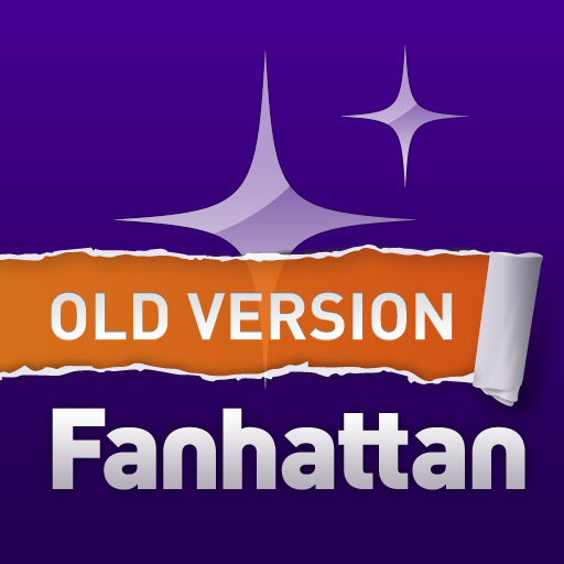 Fanhattan - OLD VERSION