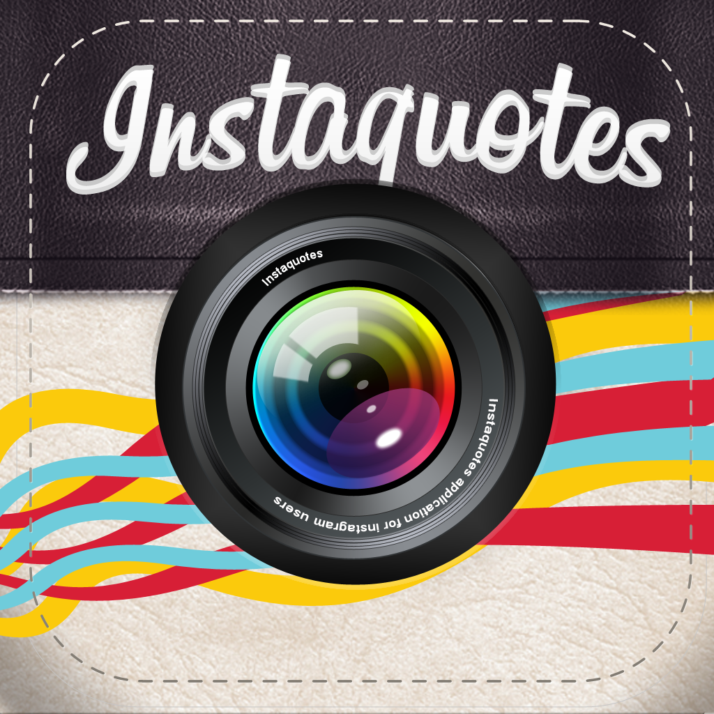 Instaquotes-Quotes Cards For Instagram Free