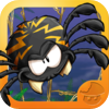 Amazing Spider Attack - FREE Game by Great Play: Free Games icon