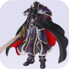 Brave Knight by Yobibyte Games icon