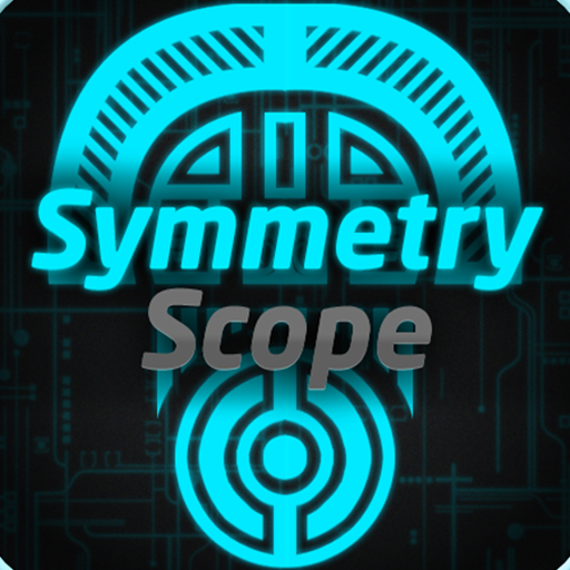 SymmetryScope