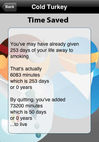 Quit Smoking - Cold Turkey