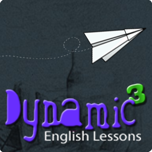 Dynamic English Lessons - Idioms