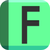 Frankenword by Xether Labs icon