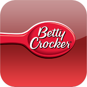 The Betty Crocker® Mobile Cookbook