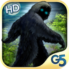 Bigfoot: Hidden Giant HD by G5 Entertainment icon