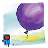 Auryn HD - Where Do Balloons Go? An Uplifting Mystery by Auryn Inc. icon