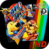 Head Over Heels: ZX Spectrum HD by Elite Systems Group Ltd icon