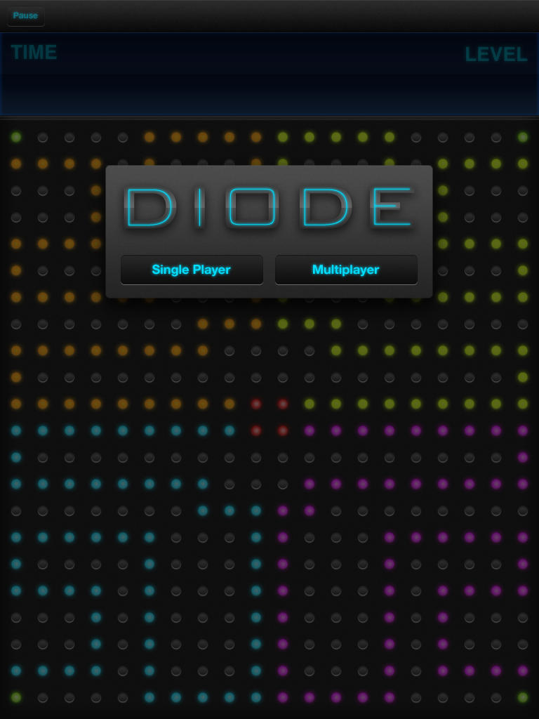 DIODE •••