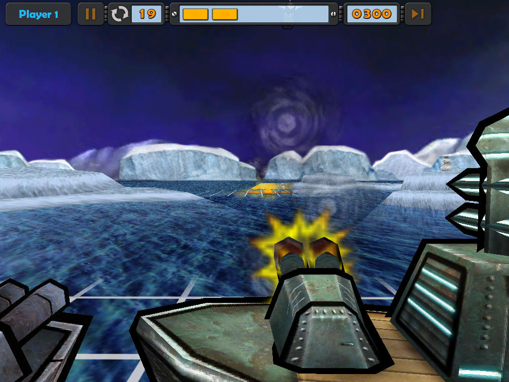 iSink U iPad Edition screenshot-3