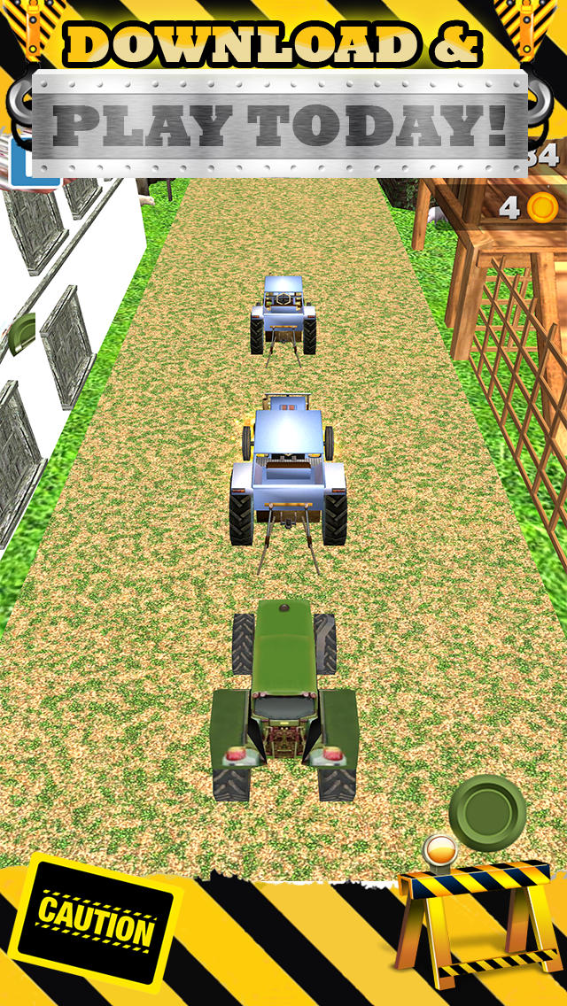 App Shopper 3D Tractor Racing Game By Top Farm Race Games For Awesome