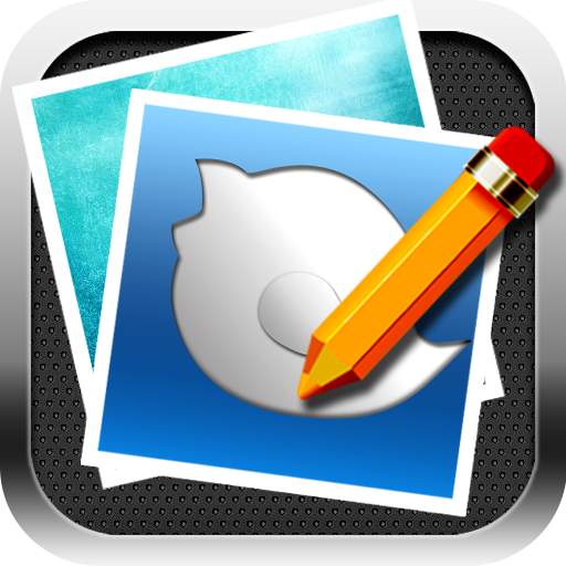 PhotoTwee for Twitter, Instagram & Messages