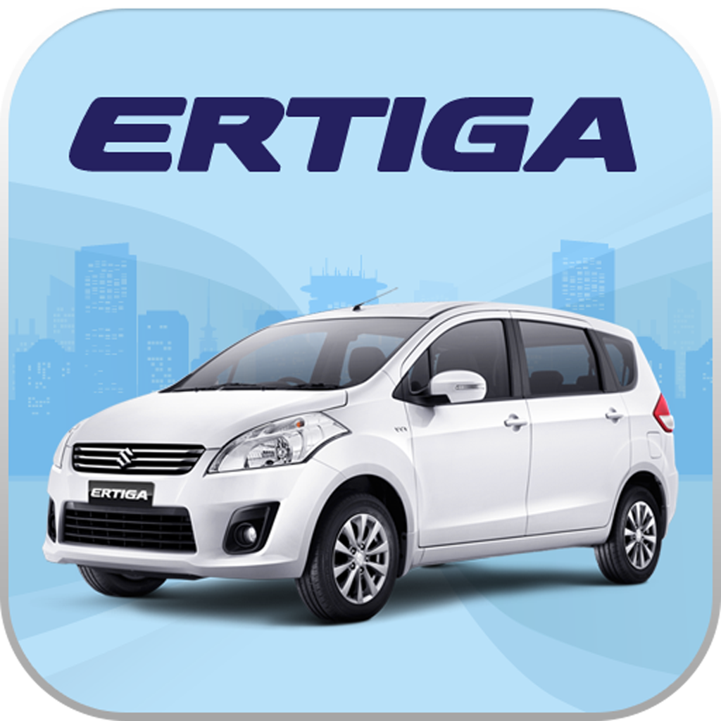 Suzuki Ertiga App Store Revenue Download Estimates US