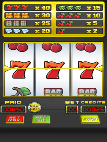 777 Casino 21 777 Casino 21