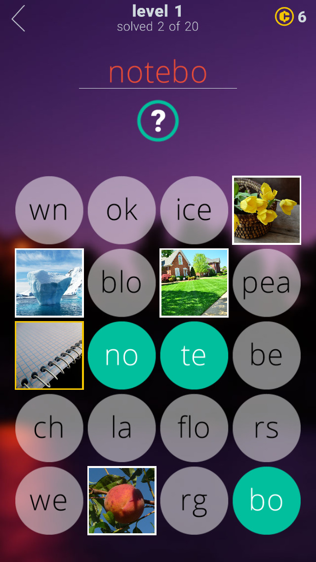 download the new version for ipod Words Story - Addictive Word Game