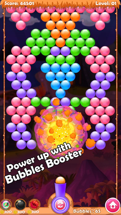 Bubble Shooter Puzzles Tips, Cheats, Vidoes and Strategies | Gamers ...